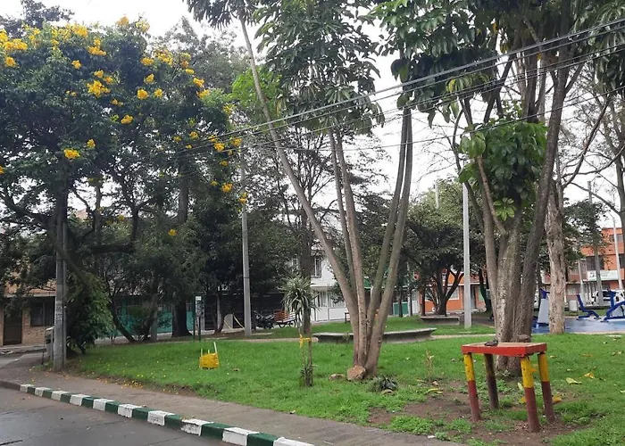 Aparta Hotel Victoria In