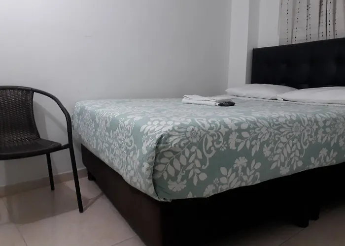 Aparta Hotel Victoria In