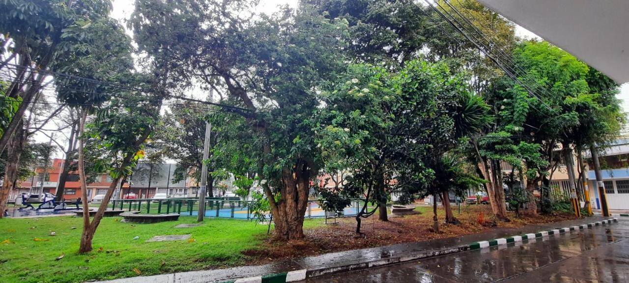 Aparta Victoria In Bogota
